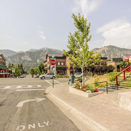Ketchum Getaways Apartment Phòng bức ảnh
