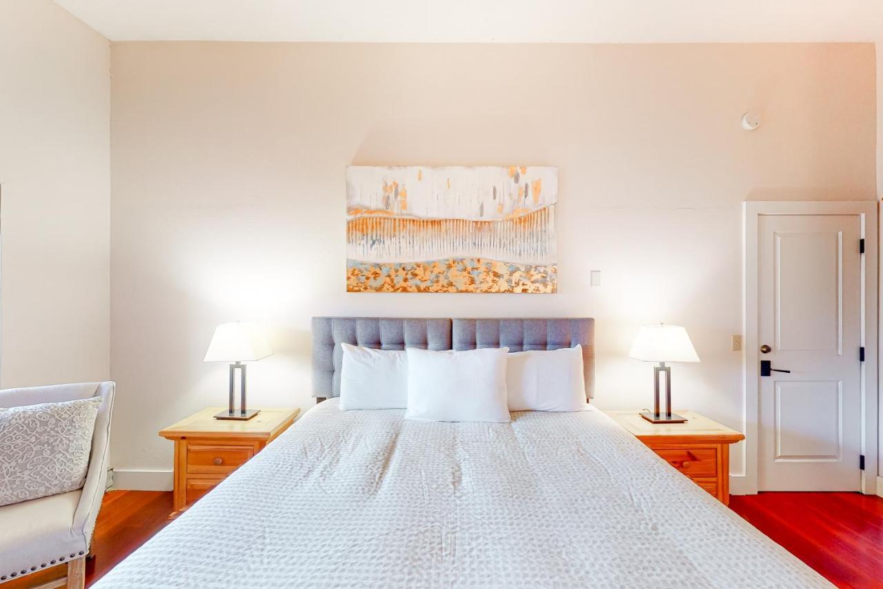 Ketchum Getaways Apartment Ngoại thất bức ảnh