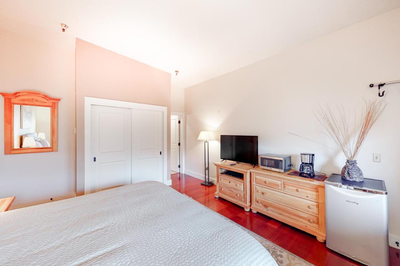 Ketchum Getaways Apartment Ngoại thất bức ảnh