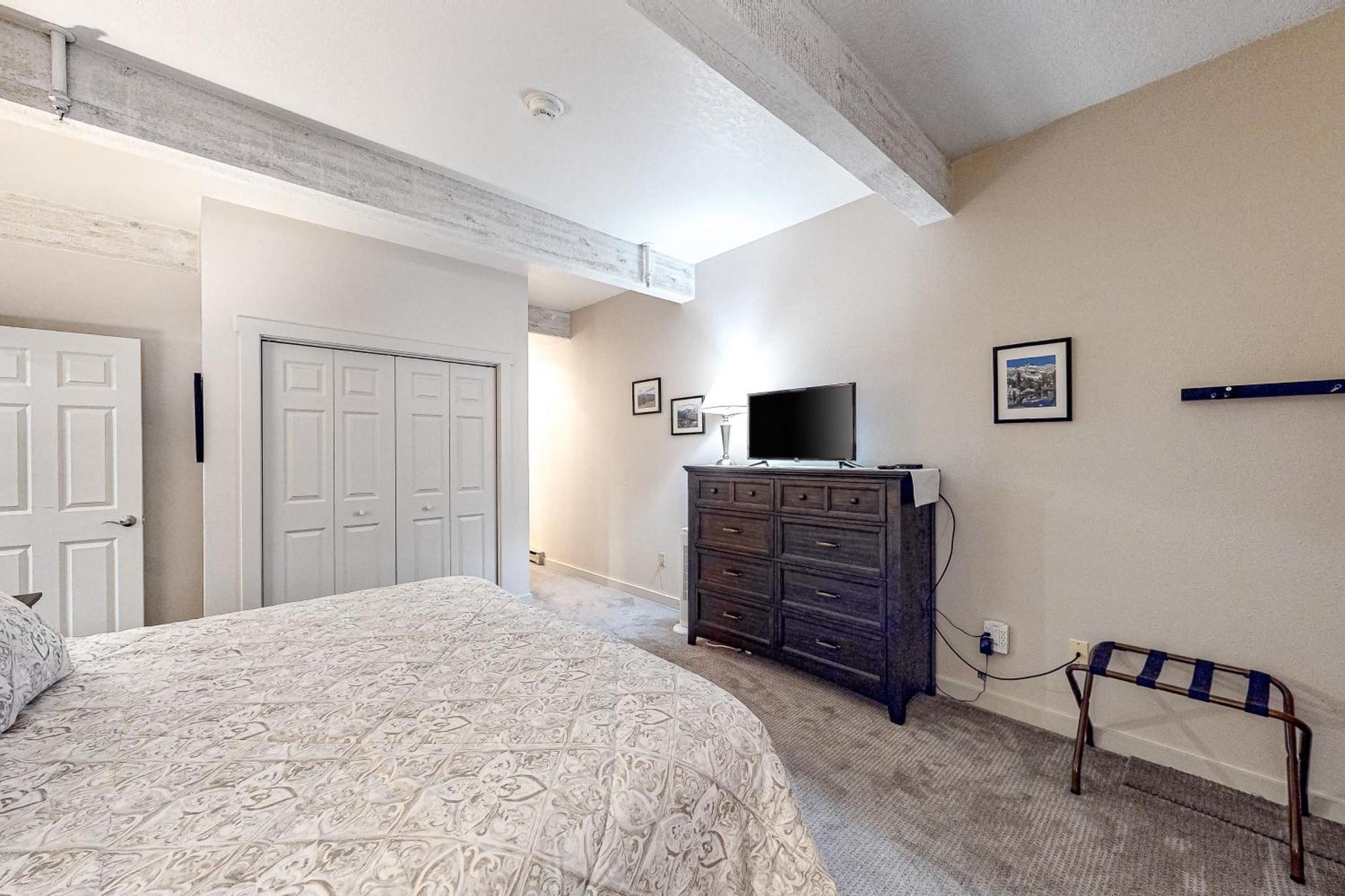 Ketchum Getaways Apartment Phòng bức ảnh