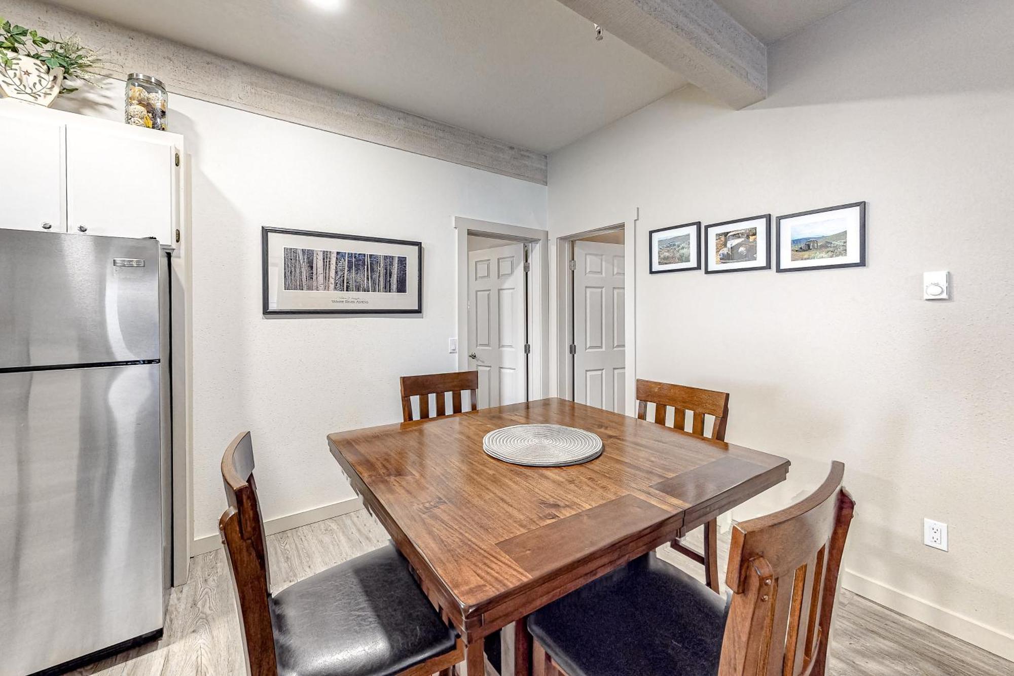Ketchum Getaways Apartment Phòng bức ảnh