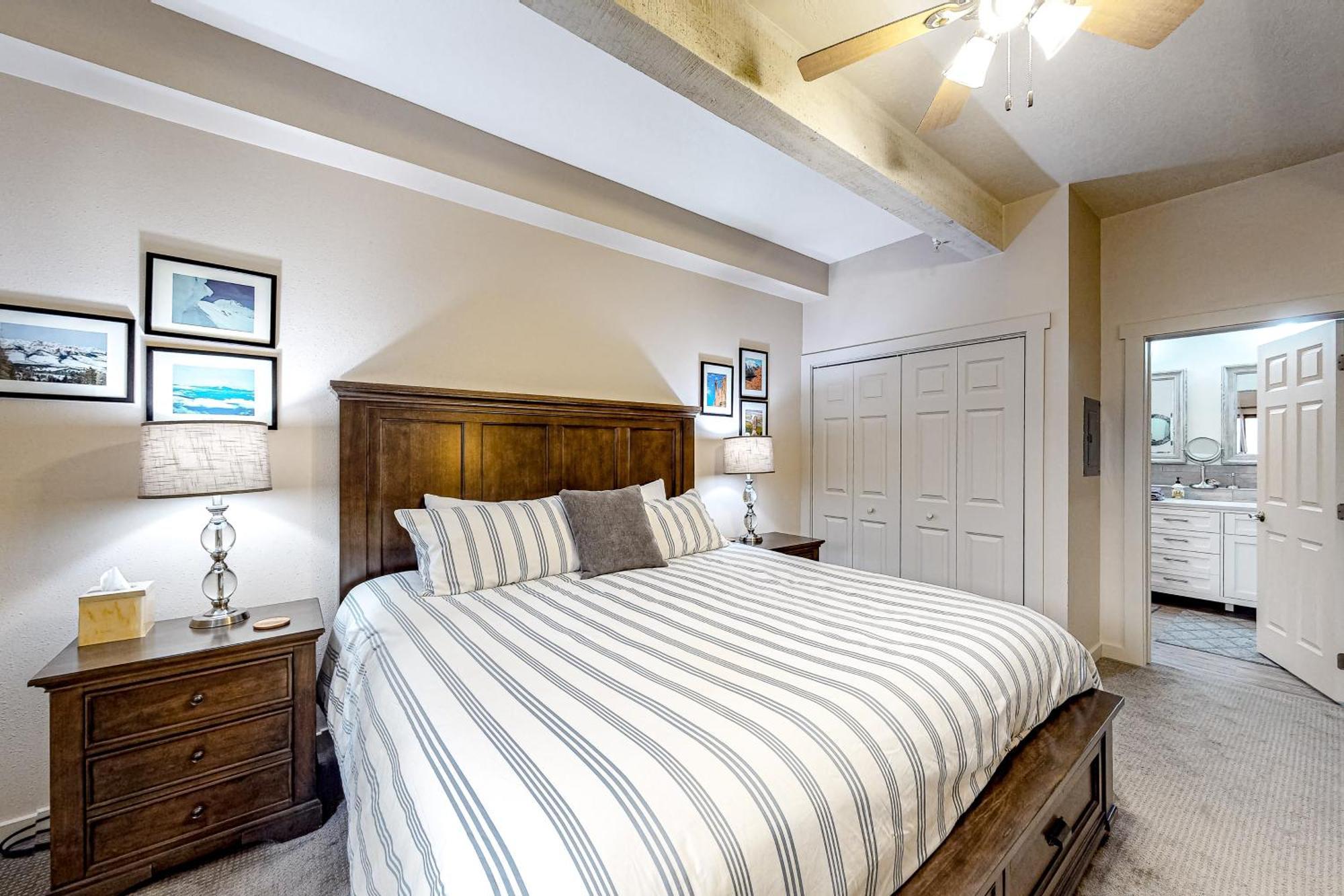 Ketchum Getaways Apartment Phòng bức ảnh