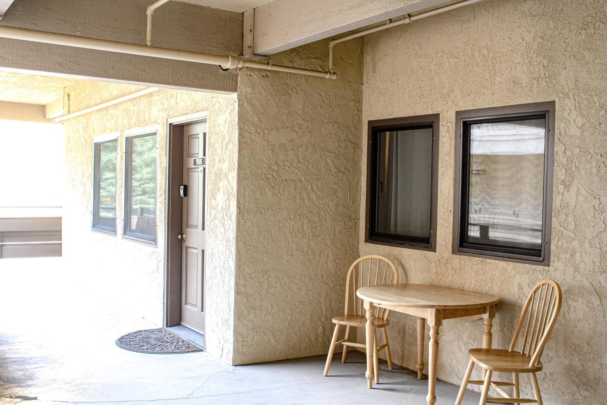 Ketchum Getaways Apartment Phòng bức ảnh
