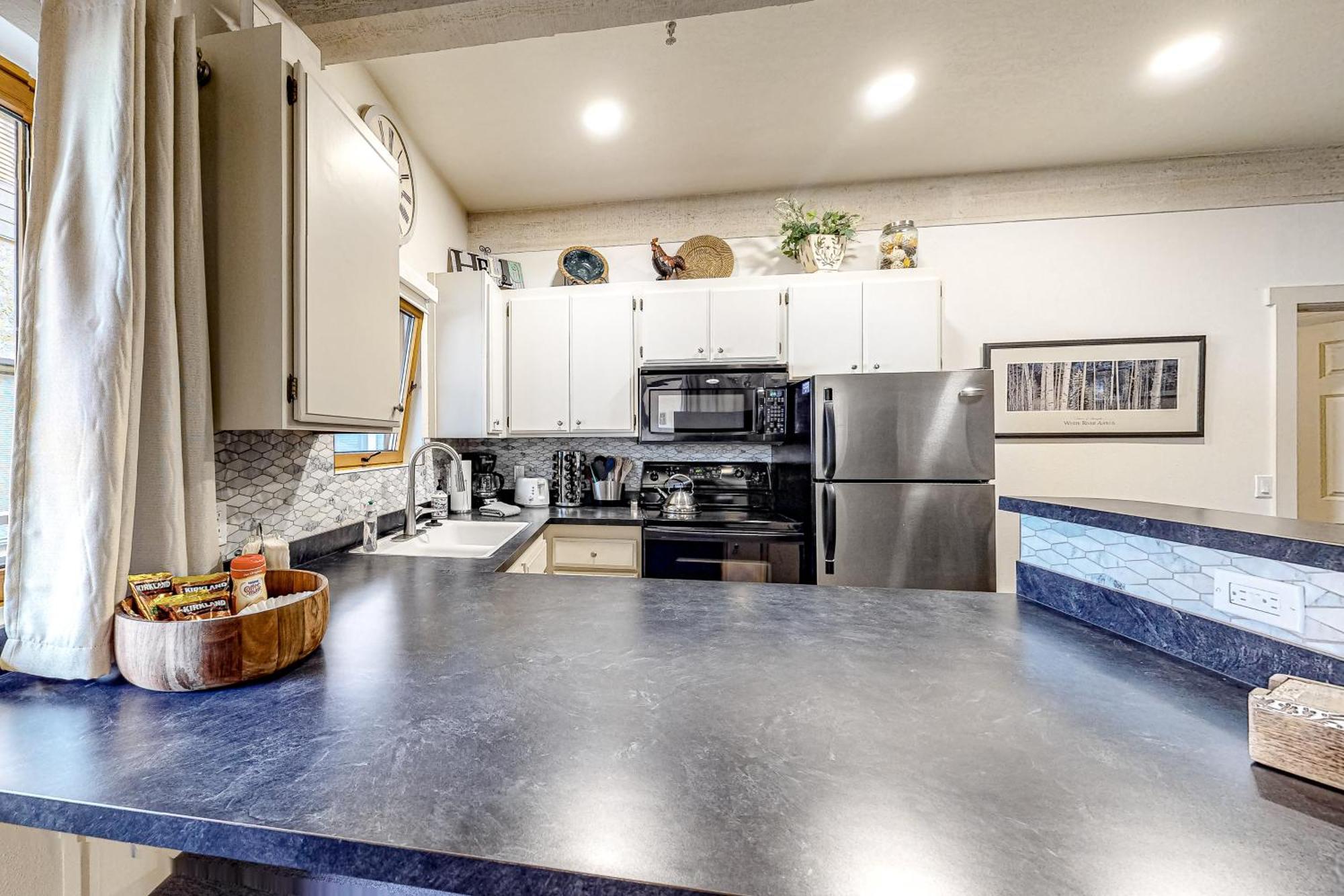 Ketchum Getaways Apartment Phòng bức ảnh